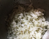 簡単トマトのマリネ風サラダ作り方1写真