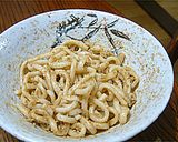 簡単！うどんのナムル？！♪作り方4写真