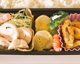 お弁当にもう1品！ちくわの磯マヨ♡作り方3写真