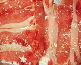 お弁当にもOK 肉巻きの煮物作り方3写真