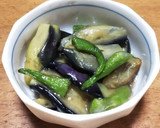 とろ～り揚げ茄子の和風あんかけ作り方11写真