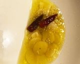 *アレンジ可能!基本のペペロンチーノ*作り方4写真