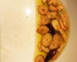 *アレンジ可能!基本のペペロンチーノ*作り方5写真