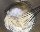 *かぼちゃのチーズケーキ*作り方8写真