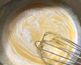 *かぼちゃのチーズケーキ*作り方11写真