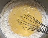 *かぼちゃのチーズケーキ*作り方12写真