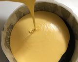 *かぼちゃのチーズケーキ*作り方13写真