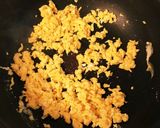 野菜をたっぷり食べよう♪な炒飯♡作り方3写真