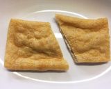 お稲荷さん作り方1写真