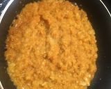簡単な豆乳冷静カレーうどん・そうめん作り方1写真