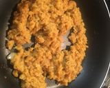 簡単な豆乳冷静カレーうどん・そうめん作り方2写真