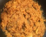 簡単な豆乳冷静カレーうどん・そうめん作り方3写真