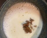 簡単な豆乳冷静カレーうどん・そうめん作り方4写真