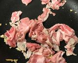 豚肉☆茄子☆ピーマンのスタミナ味噌炒め☆作り方4写真
