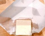 えびと青梗菜の豆腐あんかけ作り方1写真