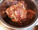 豚肉と野菜のコクうま味噌炒め作り方2写真