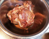 豚肉と野菜のコクうま味噌炒め作り方2写真