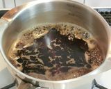 薬味やご飯のお供にも♪新生姜の醤油漬け作り方5写真