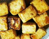✳️豆腐の照焼き✳️作り方4写真