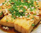 ✳️豆腐の照焼き✳️作り方5写真
