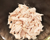 ささみとインゲンのにんにくマヨ和え作り方5写真