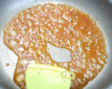 簡単！旨辛☆ししとうたっぷり肉餡作り方4写真