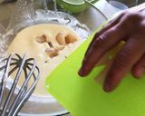 簡単!本場フランスの洋梨クラフティ作り方7写真