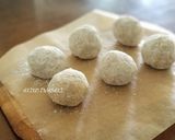 綺麗になれちゃう『簡単肉じゃがコロッケ』作り方4写真