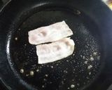 ベーコンのふわふわフレンチトースト作り方4写真