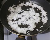 しそ＆ちりめんじゃこ♪あっさりハンバーグ作り方1写真
