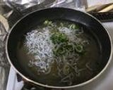 しそ＆ちりめんじゃこ♪あっさりハンバーグ作り方14写真