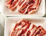 豚スペアリブと夏野菜の無水カレー(動画有作り方2写真
