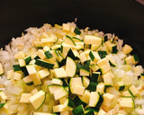 豚スペアリブと夏野菜の無水カレー(動画有作り方5写真