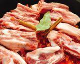 豚スペアリブと夏野菜の無水カレー(動画有作り方8写真