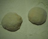 自家製酵母液☆ブール☆ストレート法作り方16写真