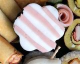 お弁当に！はんぺんチーズイン作り方8写真