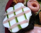 お弁当に！はんぺんチーズイン作り方9写真