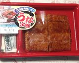 超簡単のせるだけ☆うな次郎のっけ弁当作り方1写真