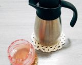 熱中症予防☆冷たい梅昆布茶作り方4写真