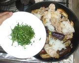 茄子と豚の大根おろしかけ♪簡単作り方13写真