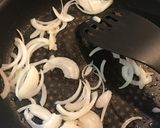 鶏肉と玉ねぎのハニー粒マスタード焼き☆☆作り方1写真