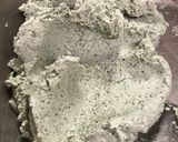 お豆腐白玉☆よもぎもちきな粉あん作り方5写真