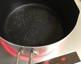 お豆腐白玉☆よもぎもちきな粉あん作り方10写真
