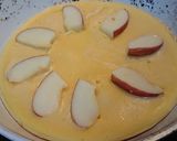フルーツケーキ with cheese作り方4写真