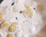簡単!フライパンでできるポテトグラタン☆作り方4写真