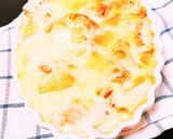 簡単!フライパンでできるポテトグラタン☆作り方6写真