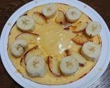 フルーツケーキ with cheese作り方6写真