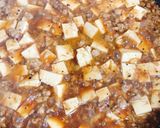 簡単絶品！本格中華の麻婆豆腐♪作り方8写真