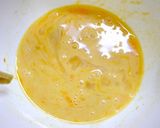 簡単すぎ!フレンチトースト☆チーズカレー作り方2写真