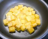 簡単すぎ!フレンチトースト☆チーズカレー作り方4写真